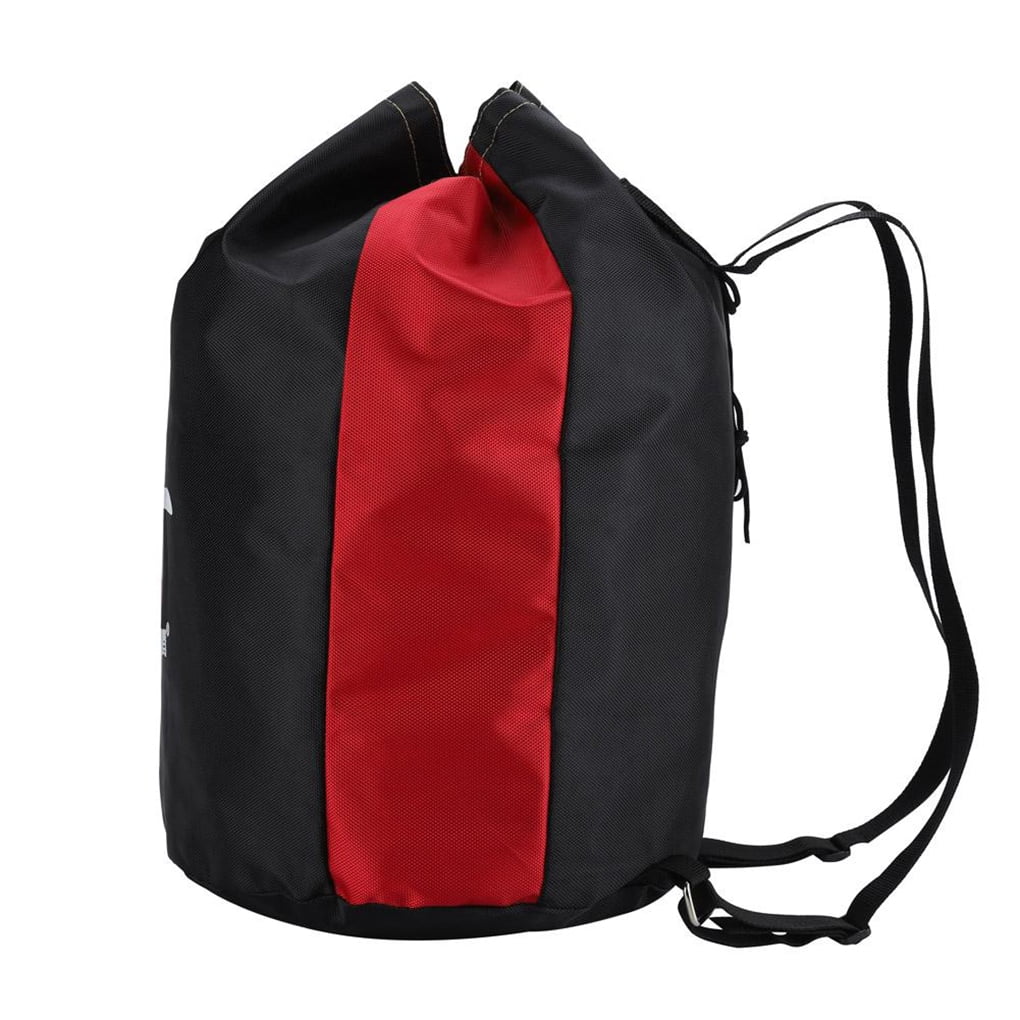 Unisex Gym Sports Drawstring Bag Gym Sports Boxing Gloves Hand Wraps Storage Backpack Shoulder Bag Pouch Walmart