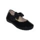 thumbnail image 1 of ZAPATOS ESCOLARES ZAPATILLAS COQUETA CASUAL VESTIR NIÑA NEGRO CHAROL 123710C LEON 123710Cp, 1 of 3