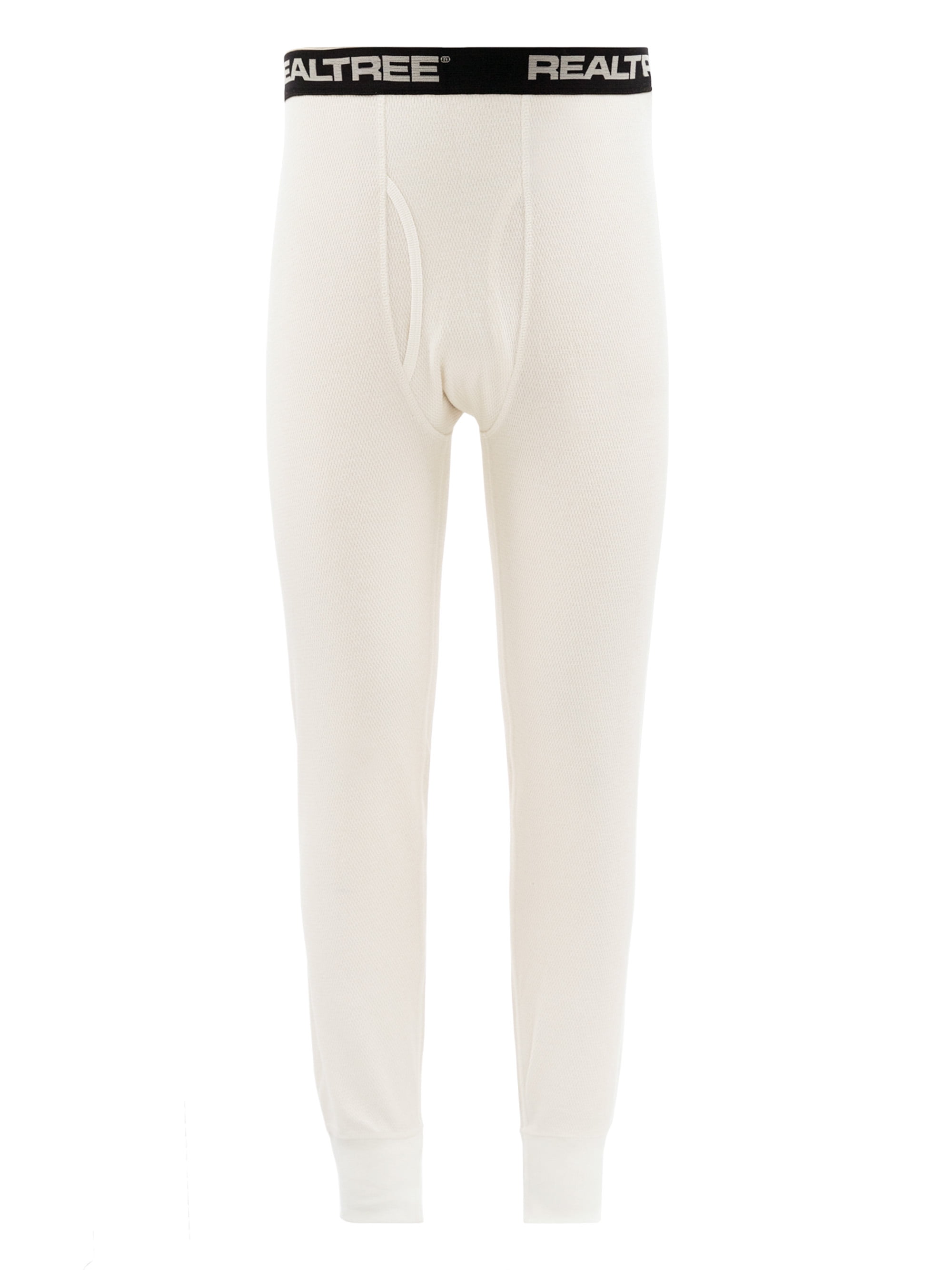 Fruit Of The Loom Mens Underwear Realtree Men's Heavyweight