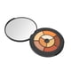 thumbnail image 5 of Paleta de sombras de ojos Sincero 8 colores altamente pigmentada 12g, 5 of 10