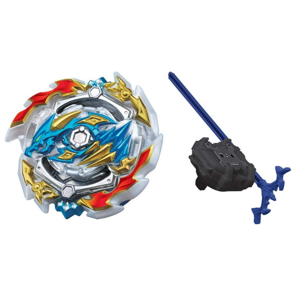 Beyblade Bust B-133 DX Star Ester Dragon S.T.Ch Zan