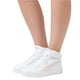 thumbnail image 3 of Tenis Puma Carina 2.0 MID para Mujer 385851-07 blanco 23.5 Puma 385851-07 CARINA 2.0 MID, 3 of 4