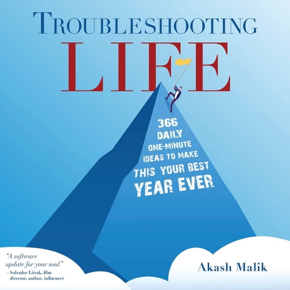 Troubleshooting Life, (Paperback)