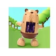 thumbnail image 4 of Juguete De Carpincho Bailando Cantando Xtellar cafe - Juguete De Capybara, 4 of 4