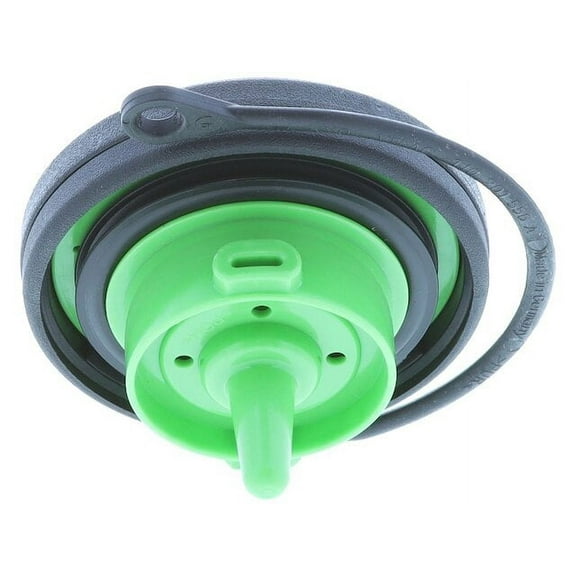 Fuel Tank Cap - Compatible with 2012 - 2017 Volkswagen Tiguan 2.0L 4-Cylinder 2013 2014 2015 2016