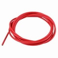 thumbnail image 2 of Cables de de de de Bicicleta Cables de de 4 mm Para bicicletas de Carretera Kit de Accesorios de Repuesto Con tubo Interior de Pvc y 3 Metro de Longitud, 2 of 7