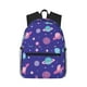 thumbnail image 1 of Disketp Space Mochila Ligera Clásica con Múltiples Bolsillos, Mochila Casual para Hombre y Mujer, Ideal para Escuela, Trabajo y Viajes, 1 of 6