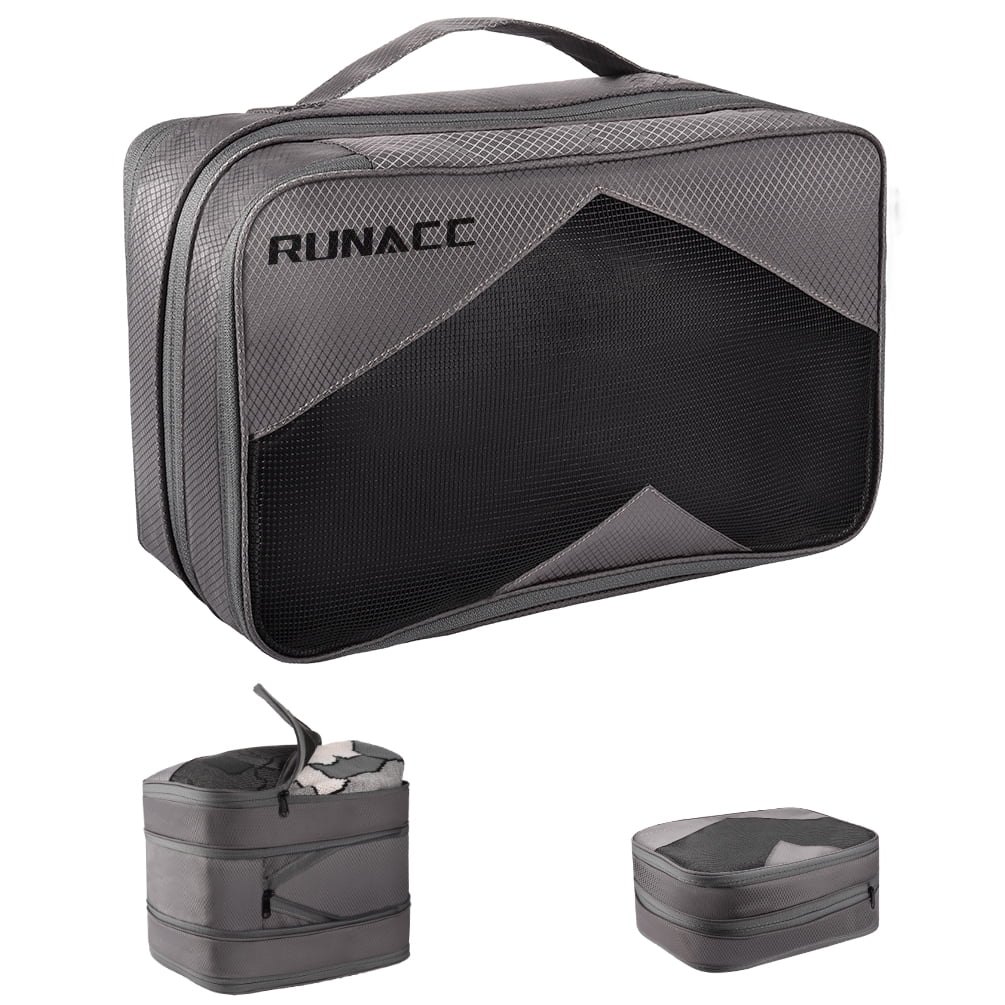 space saving packing cubes
