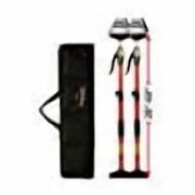 3RD Hand Heavy Duty 5'-12' 2/Pack