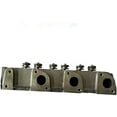 thumbnail image 4 of Seapple Complete Cylinder Head with Valves Compatible with Kubota D1005 Engine, 4 of 6