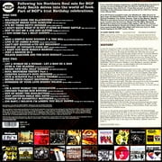 DJ Andy Smith - Diggin in the BGP Vaults - Music & Performance - Vinyl