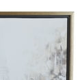 thumbnail image 5 of DecMode 24"W, 24"H Polystone Transitional People Framed Wall Art, Multi Colored, 1-Piece, 5 of 8