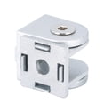 thumbnail image 3 of Bisagra de aluminio ajustable para cualquier ángulo, conector para ranura tipo V, accesorios de viga C para impresora 3D, 3 of 11