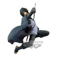 thumbnail image 2 of Boruto Naruto Next Gen. Uchiha Sasuke Vibration Stars Statue, 2 of 6