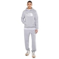 thumbnail image 2 of Sudadera con capucha The North Face Evolution Half Dome gris XXL, 2 of 5