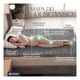 thumbnail image 2 of Esquimal Colchoneta Memory Foam 5 Cms. Topper 7 Zonas Queen Size Color Gris, 2 of 8