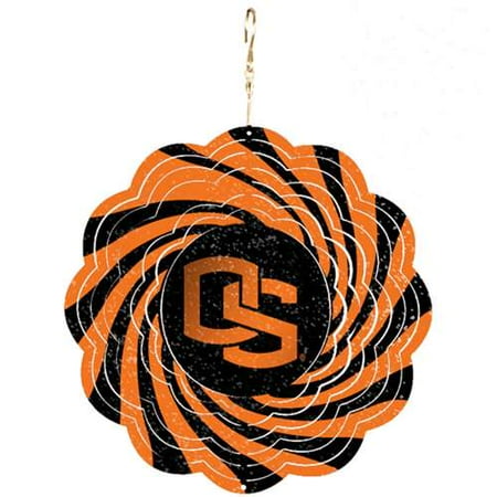 10 Geo Spinner - Oregon State Beavers Geo Spinner