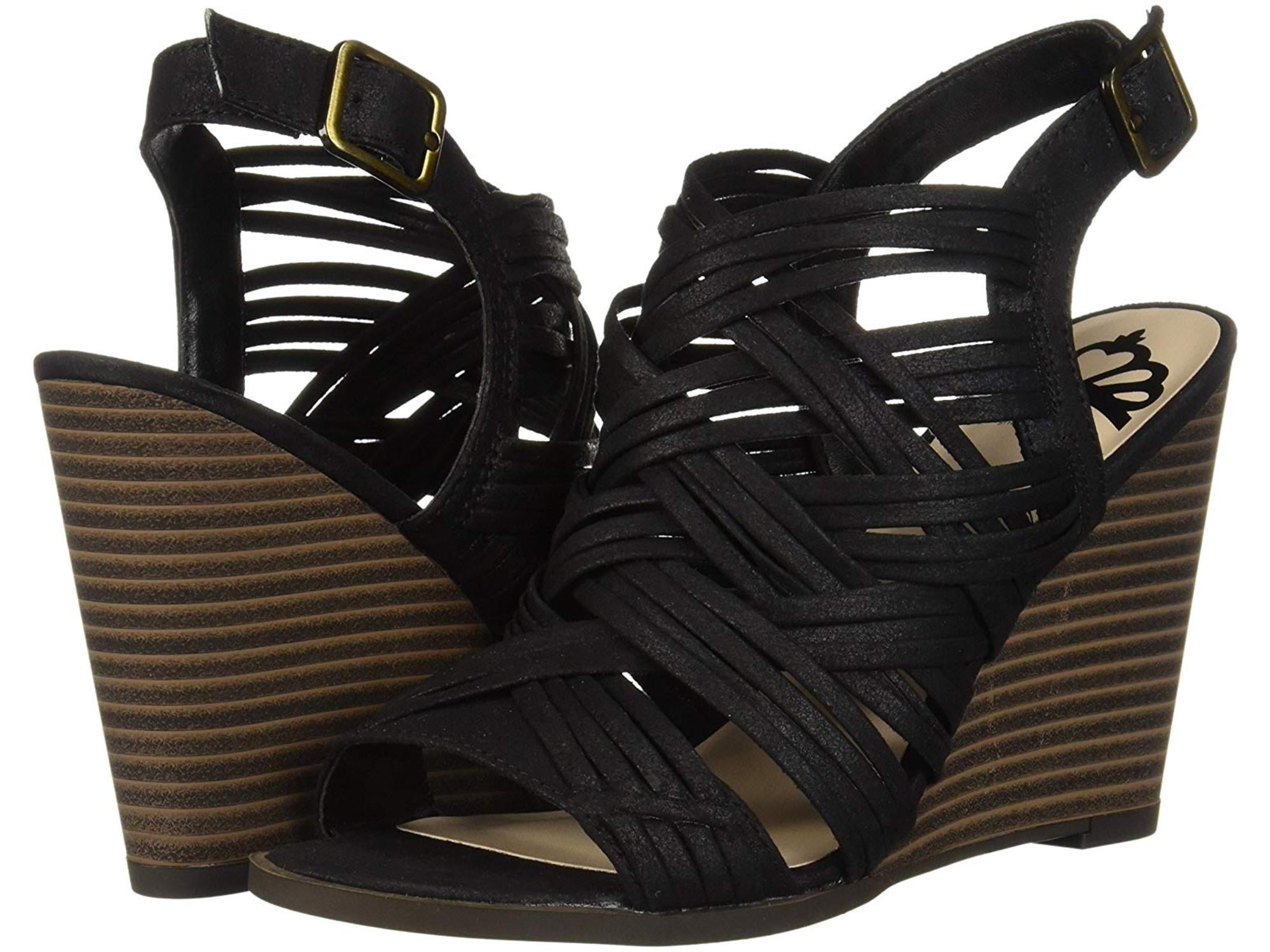 fergalicious wedges