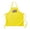 Lemon, variant on CafePress - Dutch Clog Light - Kitchen Apron with Pockets, Grilling Apron, Baking Apron