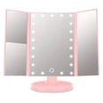 thumbnail image 1 of Espejo Shendy Vendy De Maquillaje Led Con Pantalla Táctil Rotacion 360, 1 of 5