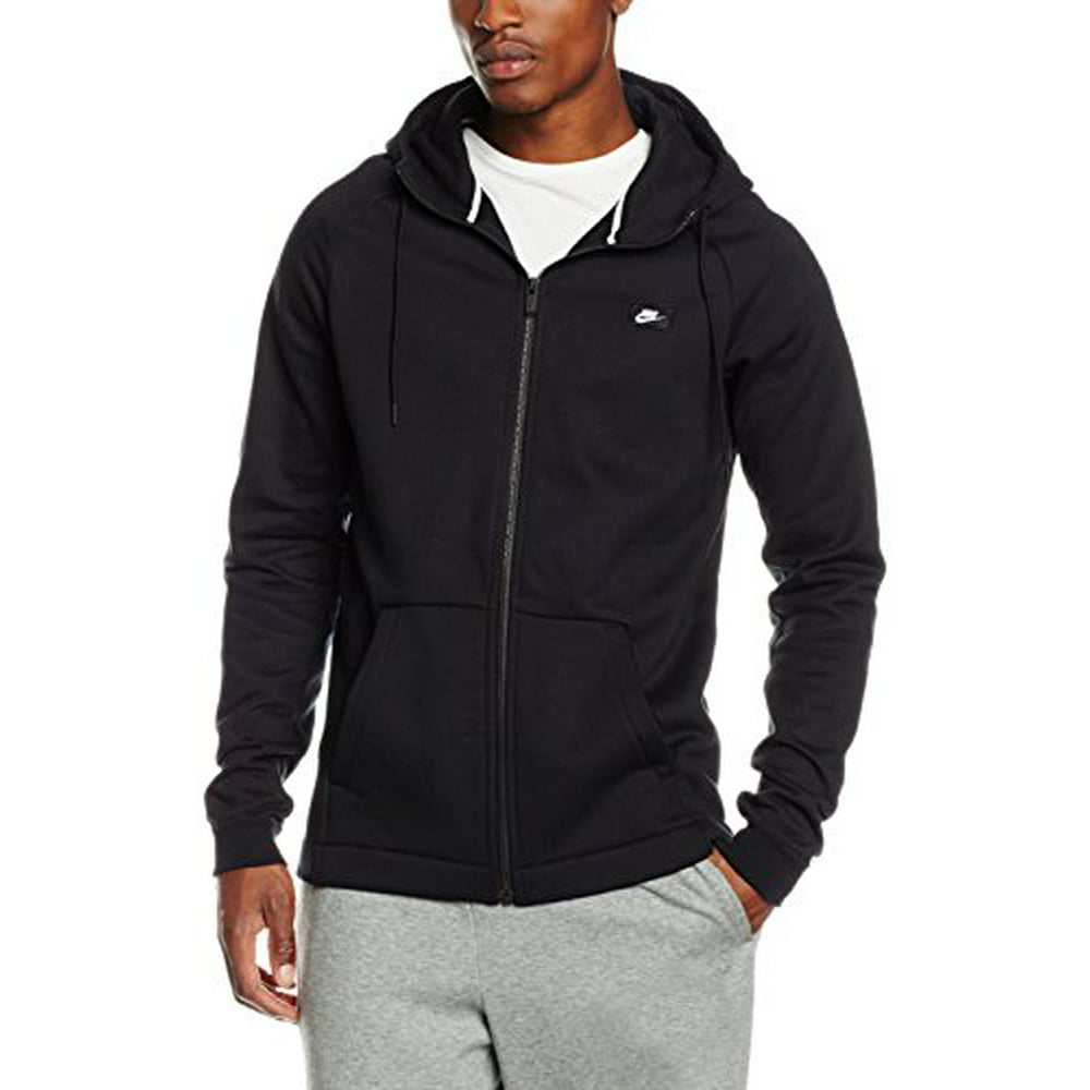 Nike - NIKE Modern Hoodie Men's Size XS FZ BB Full Zip Up 835858 010 ...