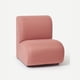 thumbnail image 2 of Sillón Individual Chico Confort Estilo Para Tu Hogar Oficina, 2 of 2