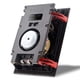 thumbnail image 5 of Altavoz empotrado Focal 300IW6 de 2 vías con woofer de lino de 16,5 cm, 5 of 7
