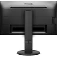thumbnail image 4 of Restored Philips 241B8QJEB 24" Frameless Monitor, Full HD IPS, USB 3.0 hub, Built-in Speakers, VESA, Height Adjustable Stand, TCO Edge (Refurbished), 4 of 5