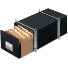 Bankers Box FEL00512 Storage Case
