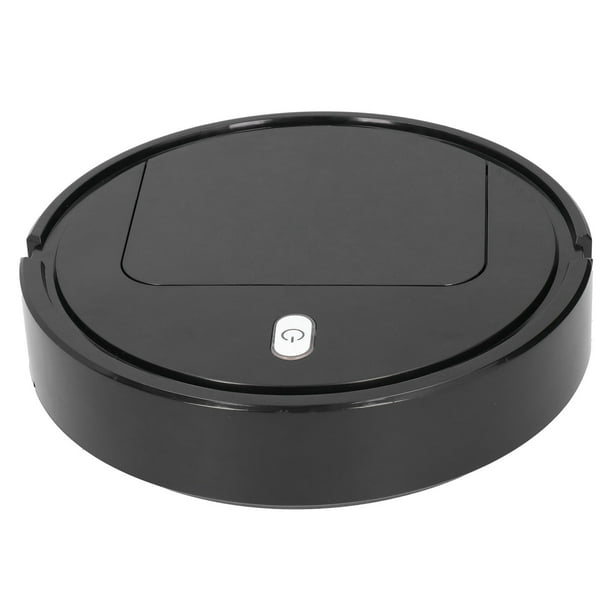 Aspiradora Robot Barrido USB Máquina de Limpieza de Pisos Robot de Barrido Máquina Automática de Limpieza de Pisos Aspiradora Robótica Aspiradora Robótica Buena para ANGGREK Otros