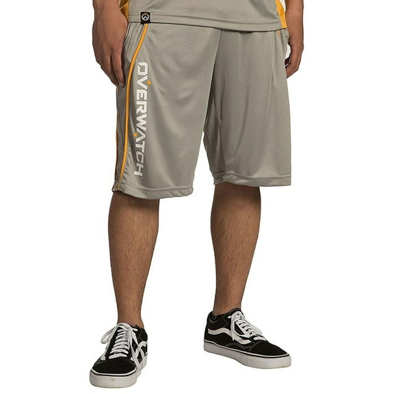 Overwatch Men's Performance eSports Player Shorts