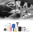thumbnail image 4 of Kit De Reparación De Relojes, Herramientas De Reparación De Relojes Profesionales De Reemplazo De Cuchillo Deformado Para Reparación De Relojes Para Reparador De Relojes ANGGREK Watch Repair Kit, 4 of 8