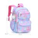 thumbnail image 1 of Mochilas escolares para niñas, mochila escolar para niños de primaria, bolsa para libros de princesa, mochila escolar impermeable para estudiantes Fivean  unisex, 1 of 2