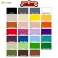 thumbnail image 2 of Alpha 6, AlphaFlex Leather Paint, Multiple Colors & Sizes, 2 of 4