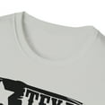 thumbnail image 3 of Texas Flag, Gildan Unisex Softstyle T-Shirt, US State Graphic Tee, S-3XL, 3 of 3