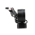 thumbnail image 3 of Folding Electric Scooters Throttle Replace Thumb Finger Throttle Cola Acelerador de pulgar, 3 of 8