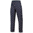 thumbnail image 2 of Men's Concepts Sport Navy USMNT Gauge Lounge Pants, 2 of 3