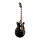 thumbnail image 3 of Guitarra Eléctrica Ibanez AM73GBKAM Negra Classic Elite, 3 of 8