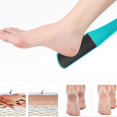 thumbnail image 4 of Foot Files Callus Remover 2 Pieces, Foot Files For Dead Skin Pedicure Tools (2pcs/pack), 4 of 5
