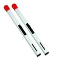 thumbnail image 1 of Adjustable Flame Refillable Metal Lighter for Grilling and Camping with Electronic Ignition, 1 of 4