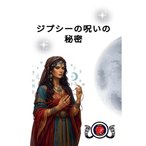 ジプシーの呪いの秘密, (Paperback)