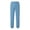 Light Blue@GC@, variant on CONROSES Boys Baggy Sweatpants Wide Leg Sweat Pant for Child Solid Elastic Waist Cozy Jogger Trousers with Pockets