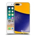thumbnail image 1 of Head Case Designs Ball Collection Volleyball Soft Gel Case Compatible with Apple iPhone 7 Plus / iPhone 8 Plus, 1 of 7