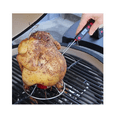 thumbnail image 2 of Char-Griller 6304 Folding Meat Probe Thermometer, 2 of 4