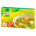 thumbnail image 4 of Knorr Bouillon en Cubes a Saveur de Poulet Halal, 4 of 7