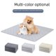 thumbnail image 2 of Pañal para mascotas lavable y reutilizable, pañal absorbente para entrenamiento de perros, pañal impermeable de cuatro capas, pañal para gatos, 2 of 6