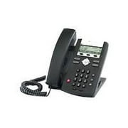Polycom TDSourcing SoundPoint IP 321 - VoIP phone - 3-way call capability - SIP - multiline
