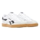 thumbnail image 3 of Tenis Reebok Niños Smash Blanco 100221602 blanco 24 MX, 3 of 6