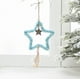 thumbnail image 1 of Adornos navideños, regalos navideños, adornos para árbol de Navidad, decoración de habitación, estrella de peluche, decoración navideña, regalo, festival., 1 of 6