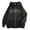 1-Black, variant on 2025 Women Heart Print Woman Hoodies with Zippers Gothic Style Long Sleeve Womens Long Sweatshirt Hoodlies Zipper Thermal Hoodie Women's Sweatshirt with Pocket Coat
